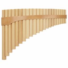 Thomann Solist Panpipes Alto G'- G""22