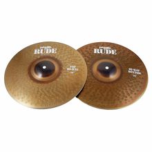 Paiste 14" Rude Hi-Hat