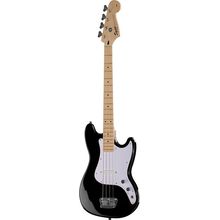 Fender Squier Bronco Bass BK