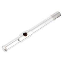 Pearl Flutes Mouthpiece Silver Plated