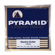 Pyramid 7-string