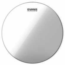 Evans 20" G2 Clear Bass Drum