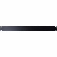 Thon Rack Panel 1U Flat