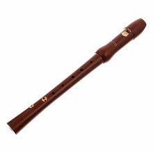 Moeck 1213 School Soprano Recorder