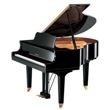 Yamaha GB1 K Black Polished