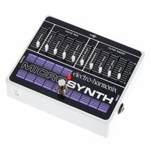 Electro Harmonix Microsynth