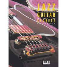 AMA Verlag Jazz Guitar Secrets