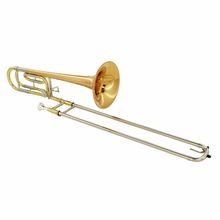 Jupiter JTB1150FRQ Bb/F-Tenor Trombone