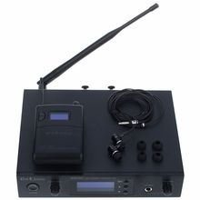 the t.bone IEM 100 - 863 Mhz