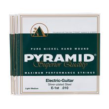 Pyramid Performance Pure Nickel D503