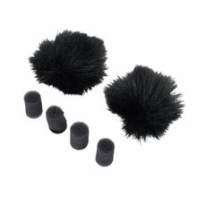 Rycote Wind Screen Mini Black