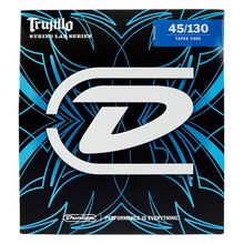 Dunlop Robert Trujillo Icon Bass Set