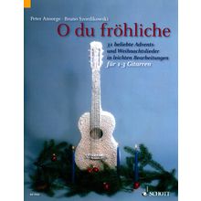 Schott O Du Fröhliche