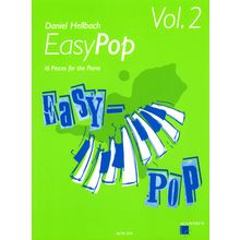 Acanthus Music Easy Pop 2