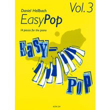 Acanthus Music Easy Pop 3