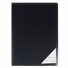 Star Music Folder 662/1 Black