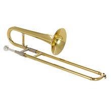 Thomann SL 5 Soprano Trombone
