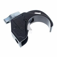 Doughty T58400 Twenty Clamp BK