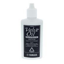 Yamaha Valve Oil Vintage