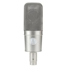 Audio-Technica AT4047/SV/SM