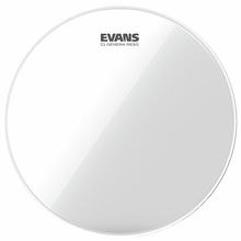 Evans 14" Resonant Head Tom Clear