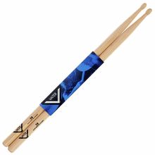 Vater 2B Drum Sticks Hickory Wood