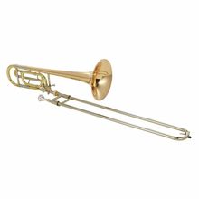 Bach LT42B Bb/F-Tenor Trombone