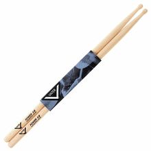 Vater 5B Power Drum Sticks Wood