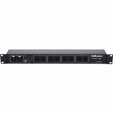 Millenium SP 8 Splitter