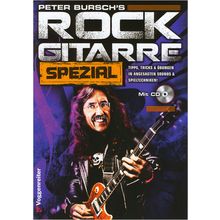 Voggenreiter Bursch Rock Gitarre Spezial