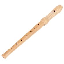 Meinel 201-1 Soprano Recorder