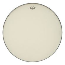 Remo 26" Ambassador Coated Bass Dru