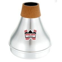 Denis Wick DW5508 Bass Trombone Wah-Wah