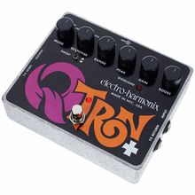 Electro Harmonix Q-Tron Plus