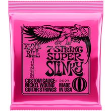 Ernie Ball 2623
