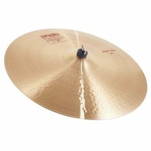 Paiste 2002 Classic 20" Heavy Ride
