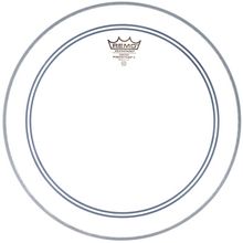 Remo 14" Powerstroke 3 coated Snare