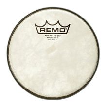 Remo 06" Fiberskyn 3 Medium (Fa)