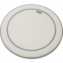 Remo 24" Powerstroke 3 Coated Bass