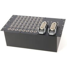 pro snake Stagebox 9869/19