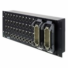 pro snake Stagebox 9884/19