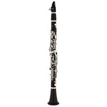 F.A. Uebel 622 Bb-Clarinet