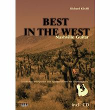AMA Verlag Best In The West Deutsch