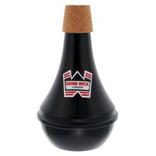 Denis Wick DW5526 Trumpet Practice Mute