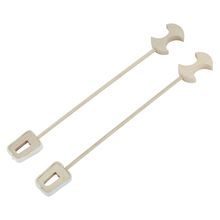 Gewa Psaltery Mallet Combi