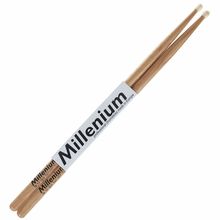 Millenium H5AN Hickory Sticks -Nylon-