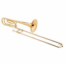 Yamaha YSL-448 GE II Trombone