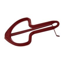 Schwarz Jew's Harp 56mm Nr. 6