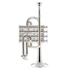 Yamaha YTR-6810 S Trumpet
