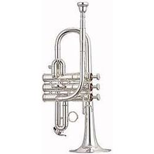 Yamaha YTR-9710 Trumpet